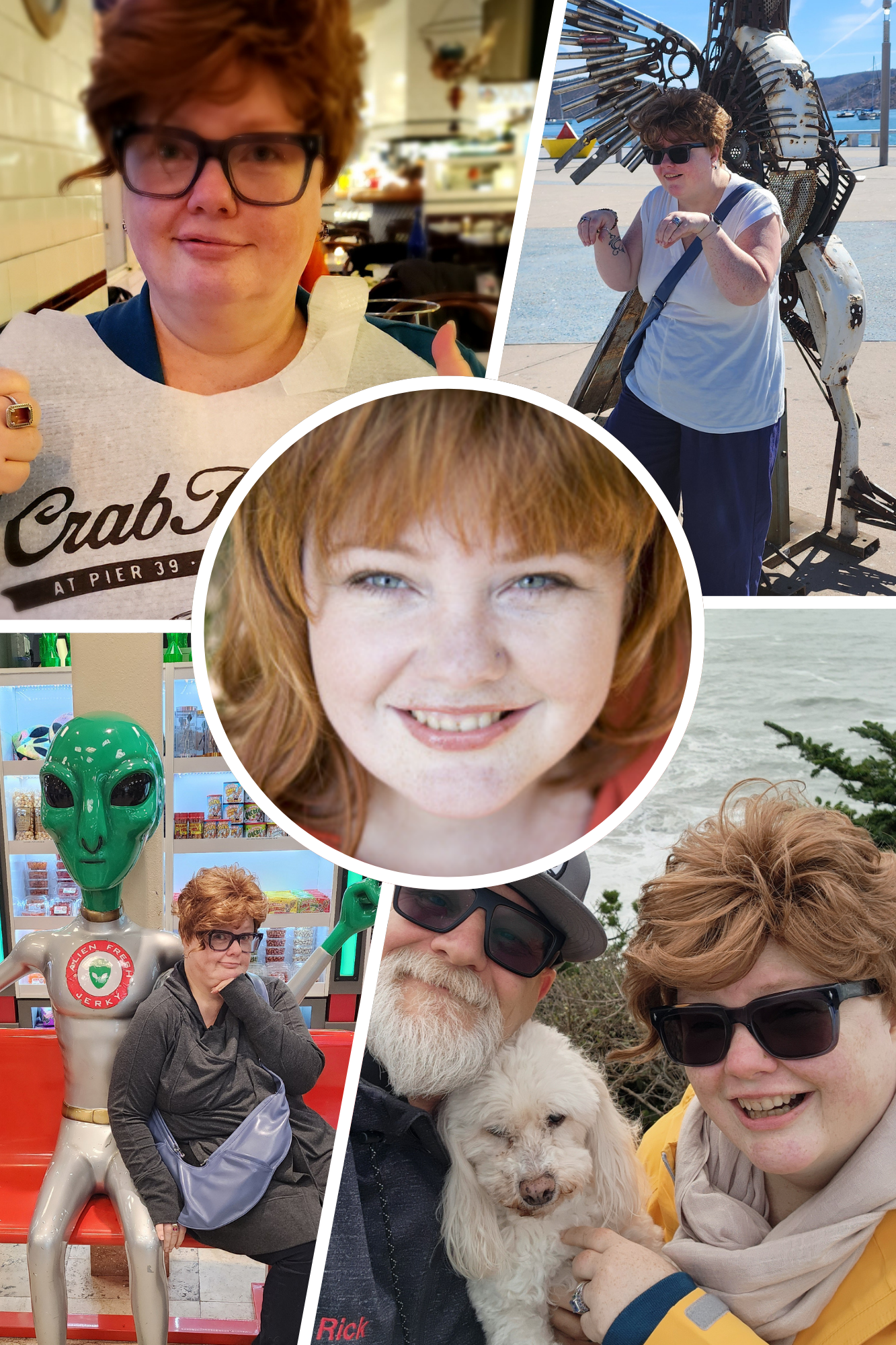 Renee Shupe, the Quiet Rebel Mentor
